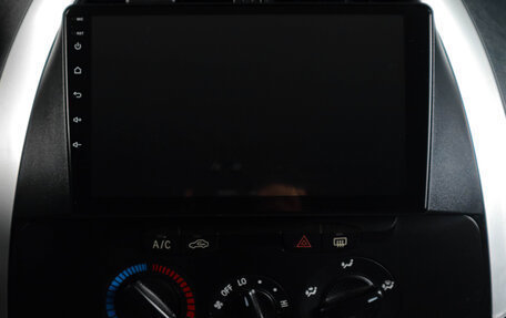 Chery Tiggo (T11), 2012 год, 499 000 рублей, 18 фотография