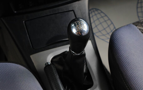 Chery Tiggo (T11), 2012 год, 499 000 рублей, 19 фотография