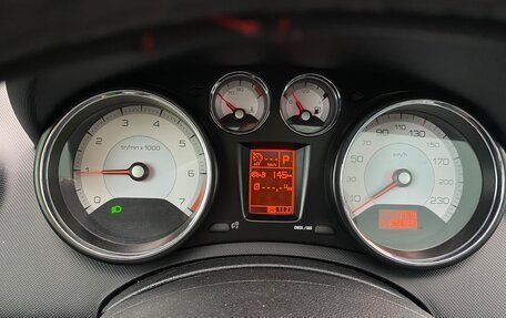 Peugeot 308 II, 2008 год, 600 000 рублей, 11 фотография