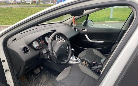 Peugeot 308 II, 2008 год, 600 000 рублей, 8 фотография
