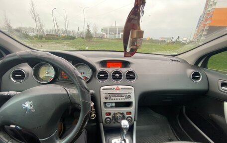 Peugeot 308 II, 2008 год, 600 000 рублей, 10 фотография