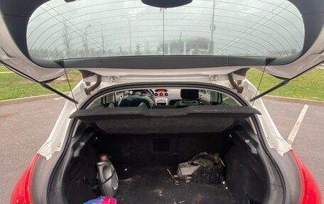 Peugeot 308 II, 2008 год, 600 000 рублей, 16 фотография