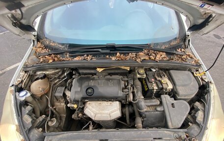 Peugeot 308 II, 2008 год, 600 000 рублей, 15 фотография