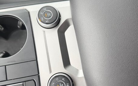 Volkswagen Touareg III, 2020 год, 4 700 000 рублей, 22 фотография