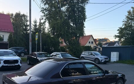 BMW 7 серия, 1997 год, 600 000 рублей, 8 фотография