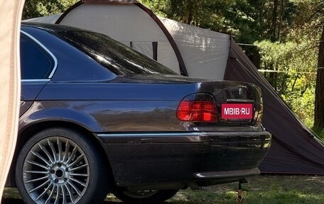 BMW 7 серия, 1997 год, 600 000 рублей, 4 фотография
