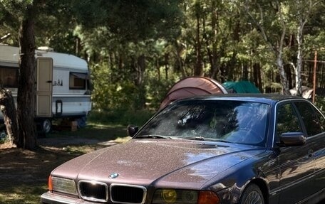 BMW 7 серия, 1997 год, 600 000 рублей, 5 фотография