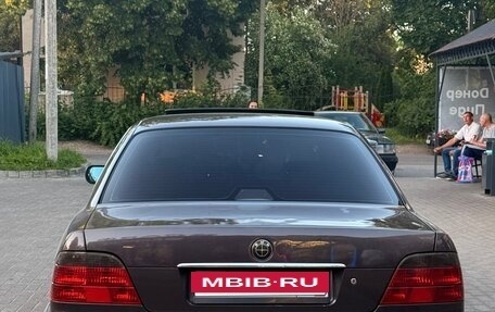 BMW 7 серия, 1997 год, 600 000 рублей, 7 фотография