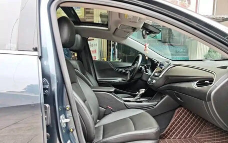 Chevrolet Malibu IX, 2022 год, 1 400 855 рублей, 13 фотография