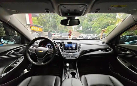 Chevrolet Malibu IX, 2022 год, 1 400 855 рублей, 12 фотография