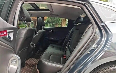 Chevrolet Malibu IX, 2022 год, 1 400 855 рублей, 10 фотография