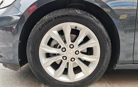 Chevrolet Malibu IX, 2022 год, 1 400 855 рублей, 17 фотография