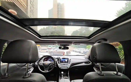 Chevrolet Malibu IX, 2022 год, 1 400 855 рублей, 15 фотография