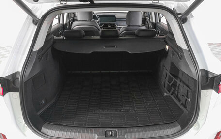 CheryExeed TXL, 2021 год, 2 449 000 рублей, 8 фотография