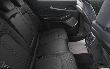 CheryExeed TXL, 2021 год, 2 449 000 рублей, 11 фотография