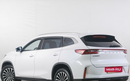 CheryExeed TXL, 2021 год, 2 449 000 рублей, 5 фотография