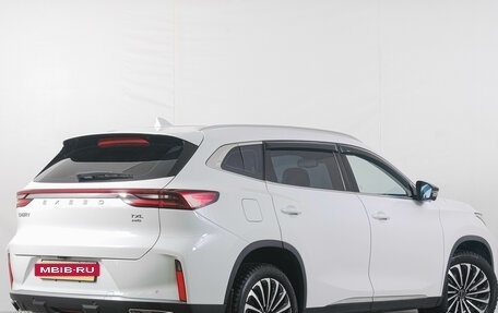 CheryExeed TXL, 2021 год, 2 449 000 рублей, 7 фотография