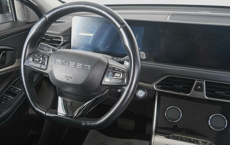 CheryExeed TXL, 2021 год, 2 449 000 рублей, 13 фотография