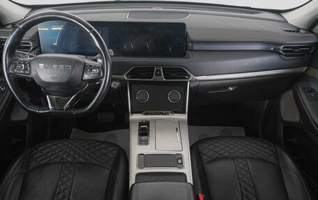 CheryExeed TXL, 2021 год, 2 449 000 рублей, 14 фотография