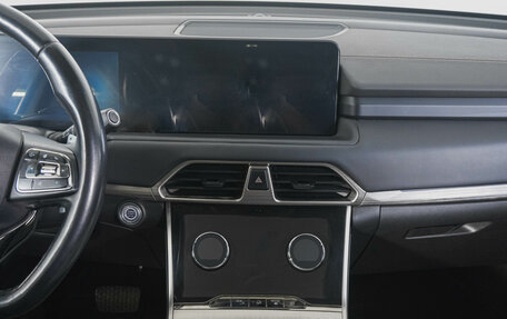 CheryExeed TXL, 2021 год, 2 449 000 рублей, 20 фотография