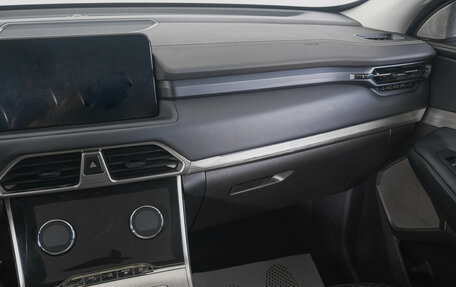 CheryExeed TXL, 2021 год, 2 449 000 рублей, 15 фотография
