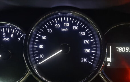 Nissan Terrano III, 2020 год, 1 350 000 рублей, 13 фотография