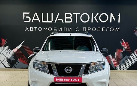 Nissan Terrano III, 2020 год, 1 350 000 рублей, 2 фотография