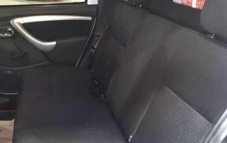 Nissan Terrano III, 2020 год, 1 350 000 рублей, 7 фотография