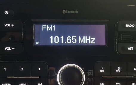 Nissan Terrano III, 2020 год, 1 350 000 рублей, 11 фотография