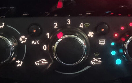 Nissan Terrano III, 2020 год, 1 350 000 рублей, 12 фотография