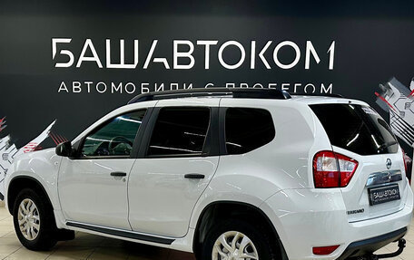 Nissan Terrano III, 2020 год, 1 350 000 рублей, 6 фотография