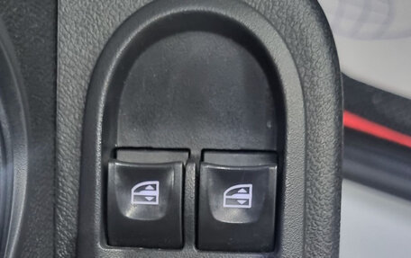 Nissan Terrano III, 2020 год, 1 350 000 рублей, 14 фотография