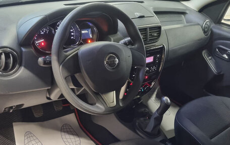 Nissan Terrano III, 2020 год, 1 350 000 рублей, 10 фотография