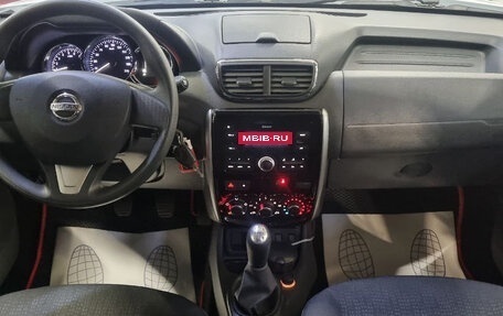 Nissan Terrano III, 2020 год, 1 350 000 рублей, 9 фотография