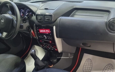 Nissan Terrano III, 2020 год, 1 350 000 рублей, 8 фотография