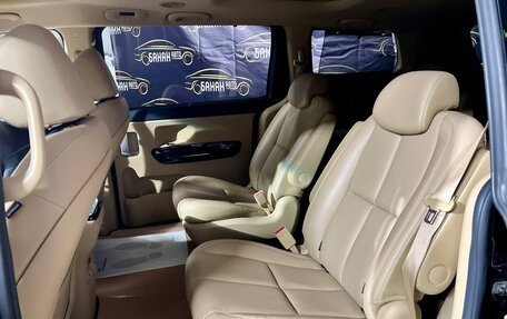 KIA Carnival III, 2020 год, 3 339 000 рублей, 15 фотография