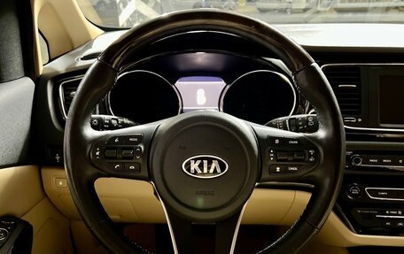 KIA Carnival III, 2020 год, 3 339 000 рублей, 10 фотография