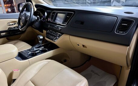 KIA Carnival III, 2020 год, 3 339 000 рублей, 13 фотография