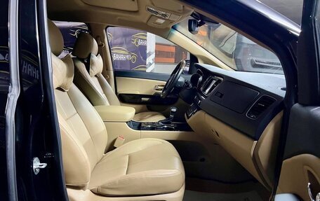 KIA Carnival III, 2020 год, 3 339 000 рублей, 14 фотография