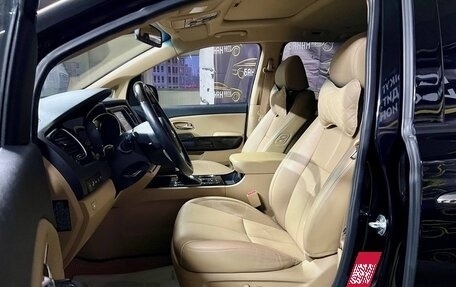 KIA Carnival III, 2020 год, 3 339 000 рублей, 8 фотография