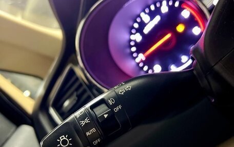 KIA Carnival III, 2020 год, 3 339 000 рублей, 18 фотография