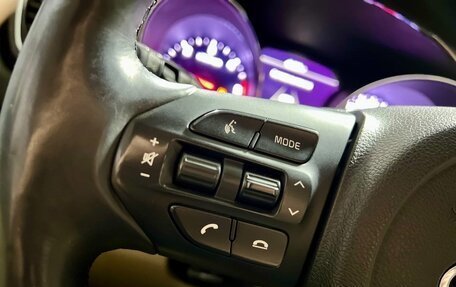 KIA Carnival III, 2020 год, 3 339 000 рублей, 19 фотография