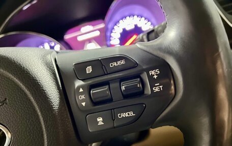 KIA Carnival III, 2020 год, 3 339 000 рублей, 20 фотография