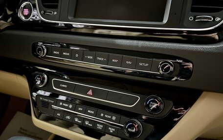 KIA Carnival III, 2020 год, 3 339 000 рублей, 27 фотография