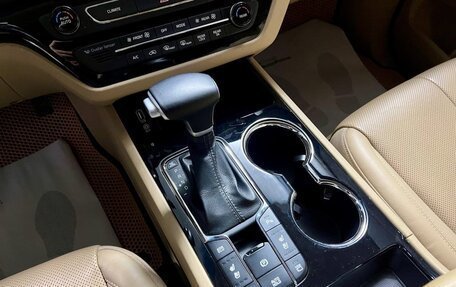 KIA Carnival III, 2020 год, 3 339 000 рублей, 29 фотография