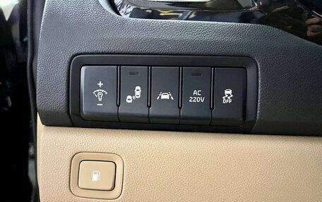 KIA Carnival III, 2020 год, 3 339 000 рублей, 24 фотография