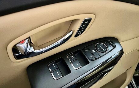 KIA Carnival III, 2020 год, 3 339 000 рублей, 22 фотография