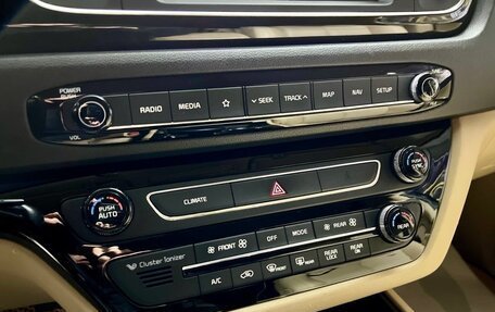 KIA Carnival III, 2020 год, 3 339 000 рублей, 28 фотография