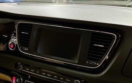 KIA Carnival III, 2020 год, 3 339 000 рублей, 26 фотография