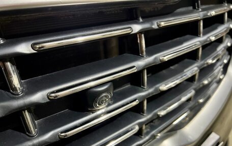 KIA Carnival III, 2020 год, 3 339 000 рублей, 37 фотография